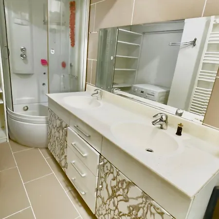 Lägenhet Apartament Mare Napoca *