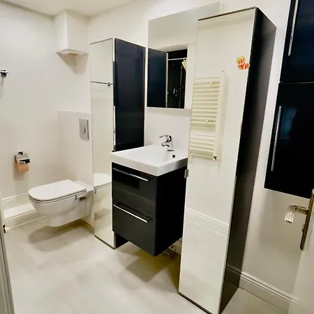 Apartament Mare Napoca Cluj-Napoca