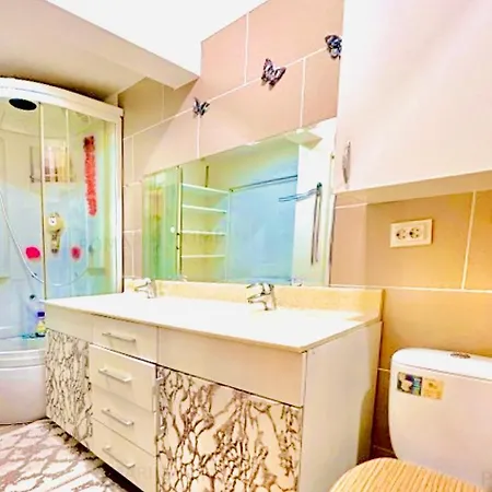 Apartament Mare Napoca *