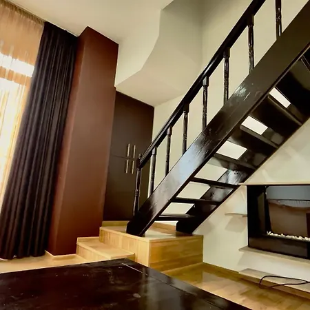 Apartament Mare Napoca * Cluj-Napoca