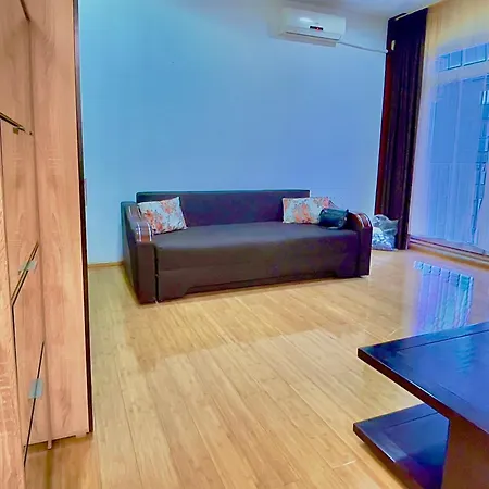 Lägenhet Apartament Mare Napoca *