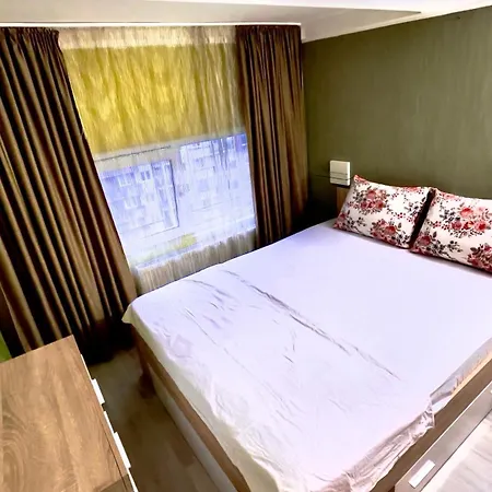Apartament Mare Napoca Lägenhet Cluj-Napoca