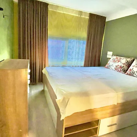 Apartament Mare Napoca