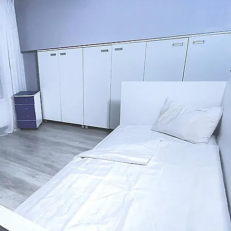 Apartament Mare Napoca Lägenhet Cluj-Napoca