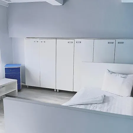 Apartament Mare Napoca * Cluj-Napoca