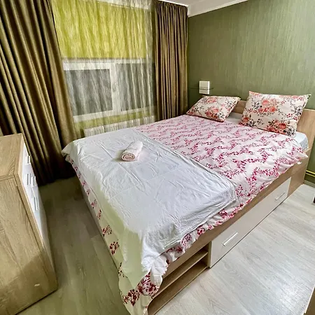 Lägenhet Apartament Mare Napoca Cluj-Napoca